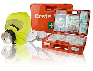 Schutzschrank Metall